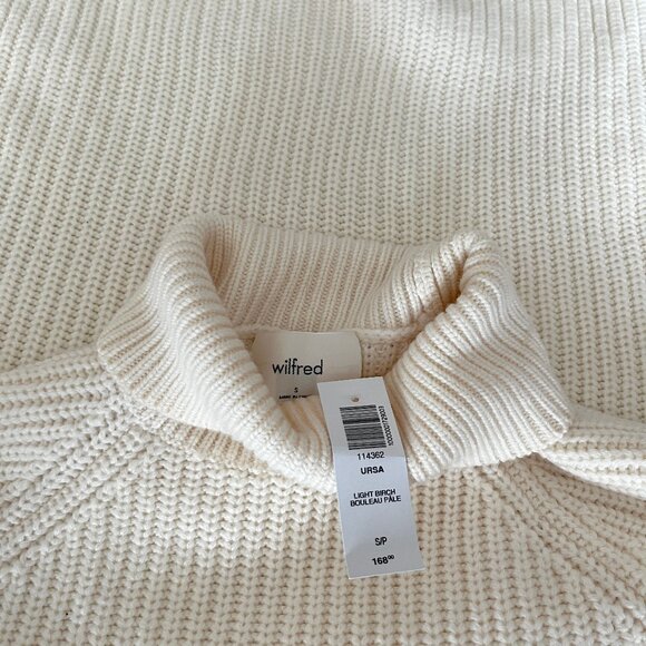 NWT Aritzia Ursa sweater - Picture 3 of 3